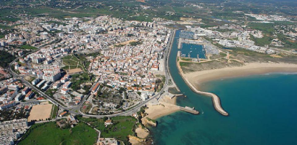 dstelecom leva fibra ótica ao Município de Lagos