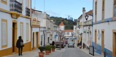 dstelecom leva fibra ótica a Odemira