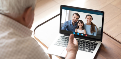 Solidariedade: vamos conectar gerações?