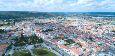 Fibra ótica vai chegar a cerca de 95% do concelho de Ponte de Sor