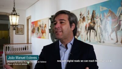 dstelecom | vamos viajar no tempo