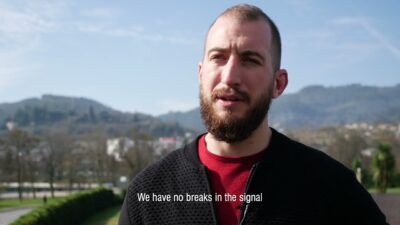 [a fibra mudou a minha vida] Serifa e Devize – Arcos de Valdevez