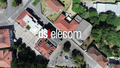 há mais fibra em Paredes de Coura