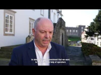 [online with] Victor Mendes in Ponte de Lima