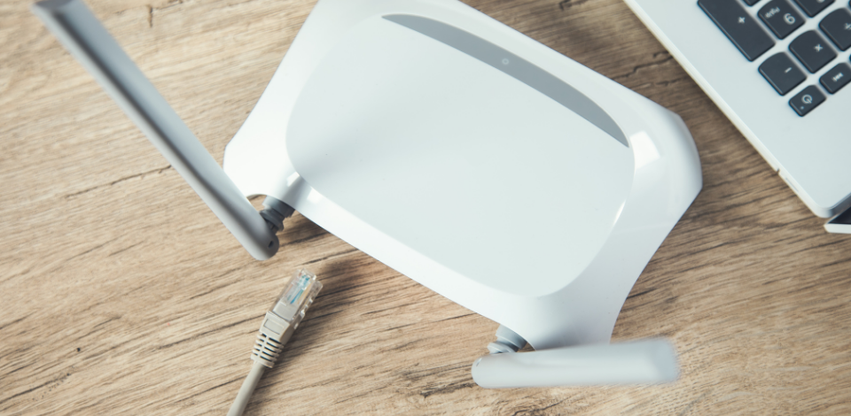 5 objetos que condicionam o sinal wi-fi em sua casa