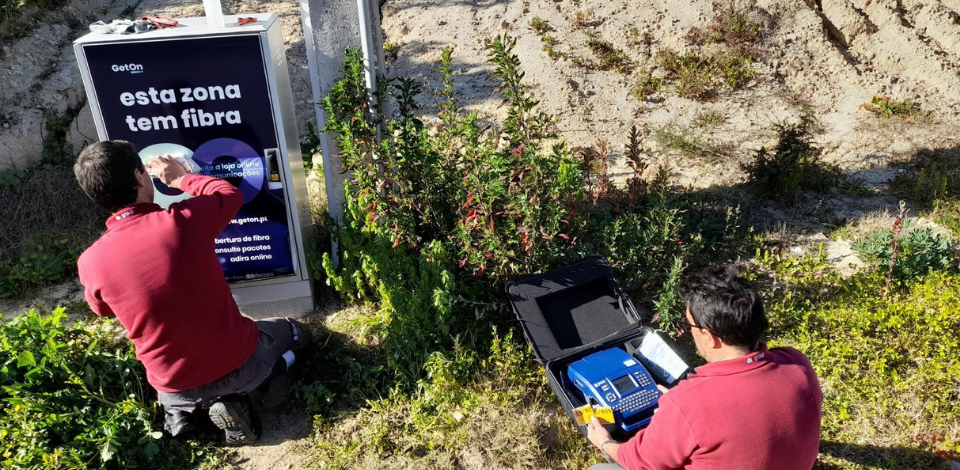 dstelecom lança plataforma digital para contratar serviços de telecomunicações