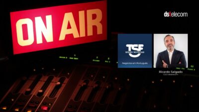 dstelecom | TSF interview | GetOn