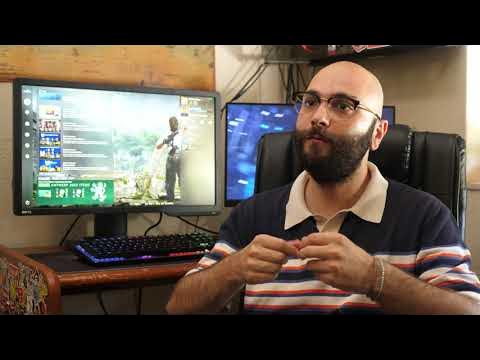 [a fibra mudou a minha vida] Renato - casual gamer