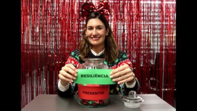 [Natal 2022] Este Natal partilhe