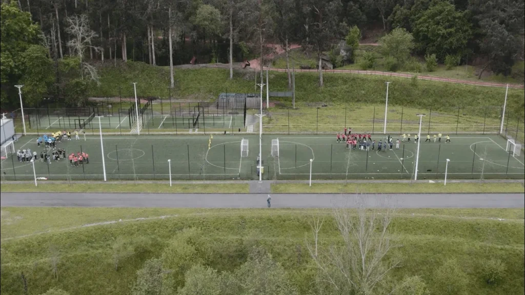 dstelecom | team building – Dia Internacional da Diversão no Trabalho