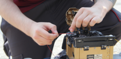 Empresa de Braga promove curso de telecomunicações avançadas (e garante estágio)