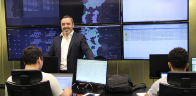 dstelecom: levamos a rede digital aos portugueses