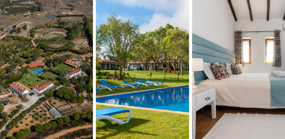 Impacto da fibra ótica no Turismo Nacional