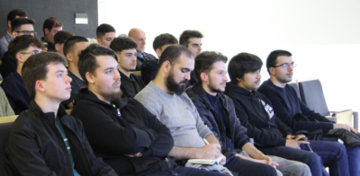 Formação: curso de telecomunicações avançadas da dstelecom já iniciou