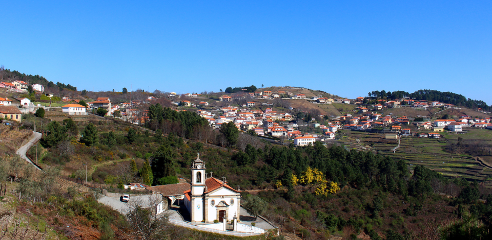 dstelecom leva rede de fibra ótica a todas as freguesias de Santa Marta de Penaguião