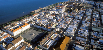 Fibra ótica da dstelecom já chega a todas as localidades de Vila Real de Santo António