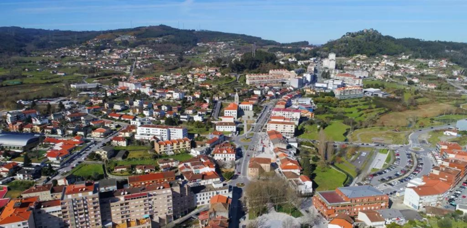 Póvoa de Lanhoso: dstelecom leva fibra ótica a 28 localidades do município