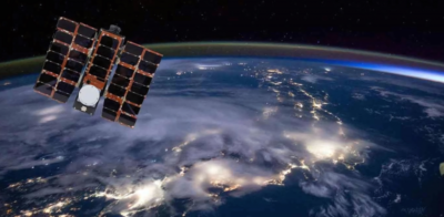 Nanossatélite português Aeros MH-1 já comunica com a Terra