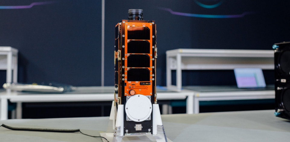 O céu já não é o limite: DST por terra, mar, ar e espaço