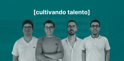 De estágio a carreira na dstelecom