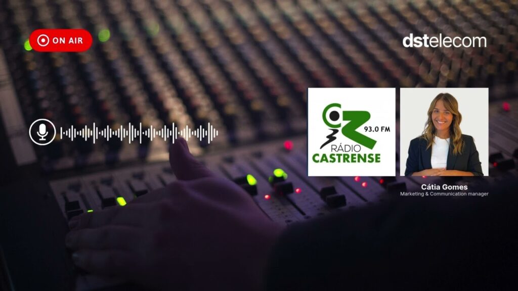 dstelecom | trabalhadores e alunos plantam 120 árvores autóctones em Castro Verde | Rádio Castrense