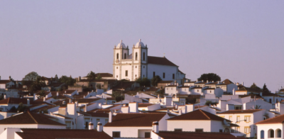 Castro Verde: fibra ótica da dstelecom acaba de chegar a Entradas