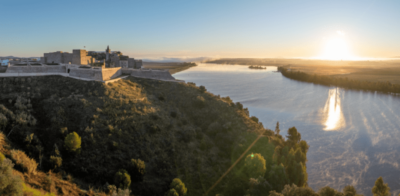 Alandroal: Fortaleza da Juromenha reabre com tecnologia 5G e concerto inédito