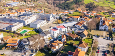 dstelecom expande rede de fibra ótica em Baião