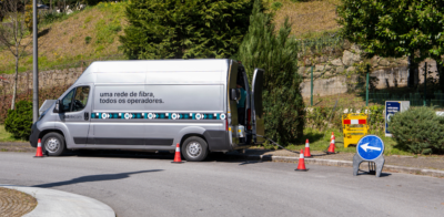 Fibra ótica chega a 8.700 novas edifícios em Trás-os-Montes abrangendo 32.600 famílias