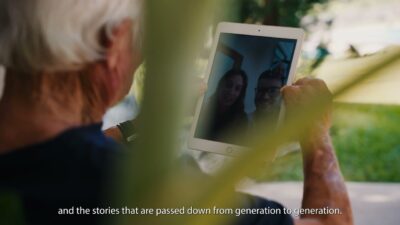 dstelecom | Uma ligação não se vê, sente-se!