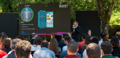 ESG: um futuro que se constrói com consciência