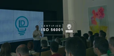 dstelecom reforça liderança na inovação com nova certificação internacional