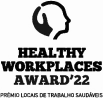 Healthy Workplaces Award 2022