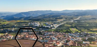 dstelecom fibra ótica Vila Flor