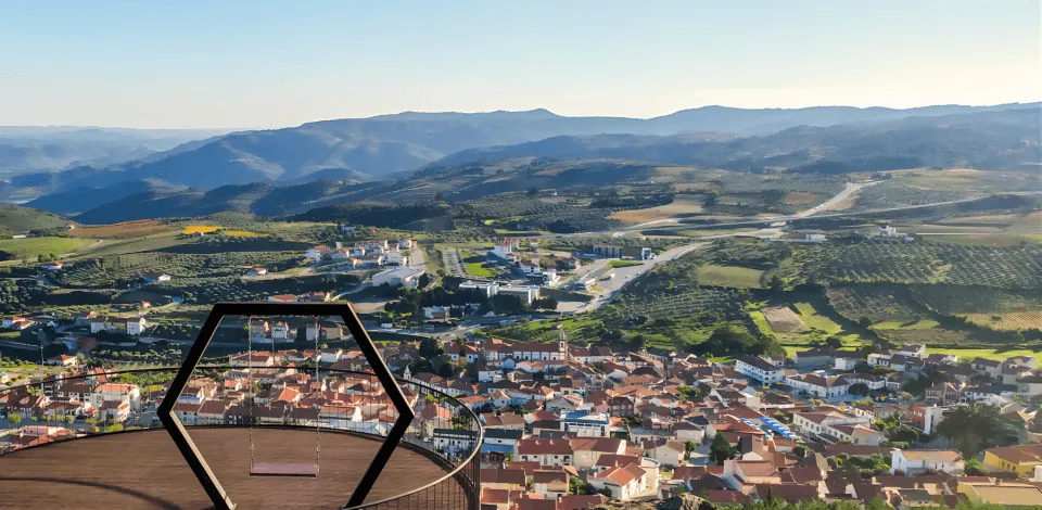 dstelecom fibra ótica Vila Flor