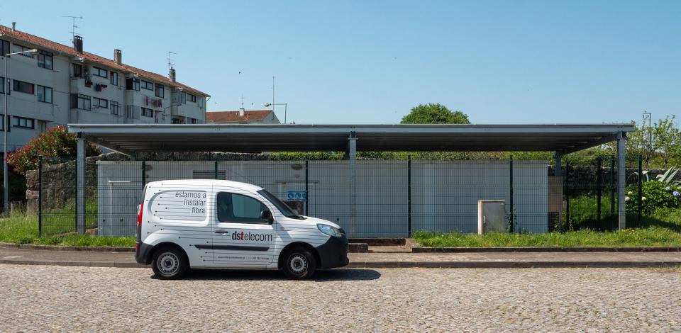 dstelecom reduz em 20% o consumo energético nas centrais de telecomunicações