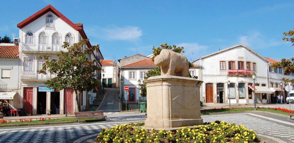 Fibra ótica aproxima populações em Murça