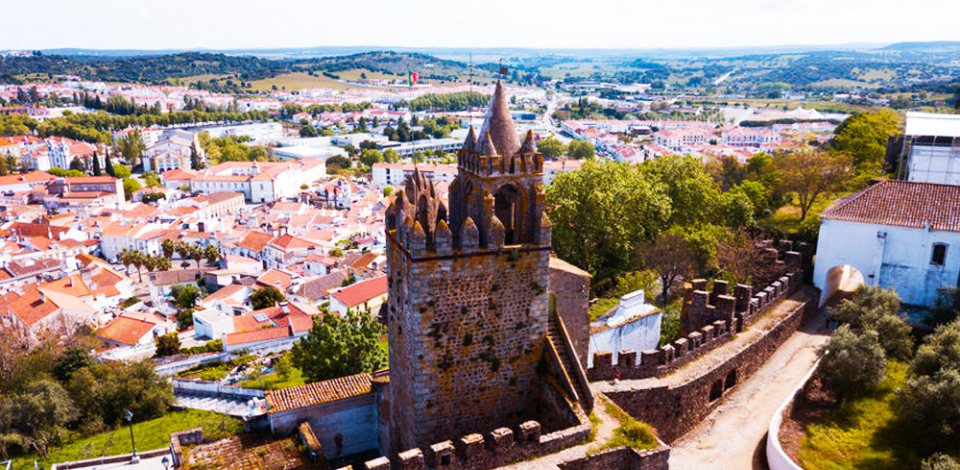 dstelecom leva fibra ótica a Montemor-o-Novo