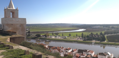 Fibra da dstelecom chega a Alcácer do Sal