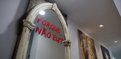 Espelho meu, espelho meu, o que fomos em 2020?