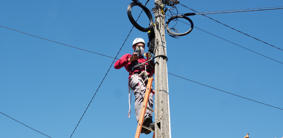 Fibra ótica vai chegar a mais 6.250 casas de Marco de Canaveses até agosto