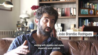 [a fibra mudou a minha vida] João Brandão Rodrigues – Paredes de Coura