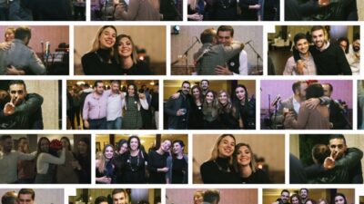 dstelecom | Queremos e vamos voltar aos abraços!