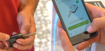 dstelecom implementa solução pioneira no mercado telco