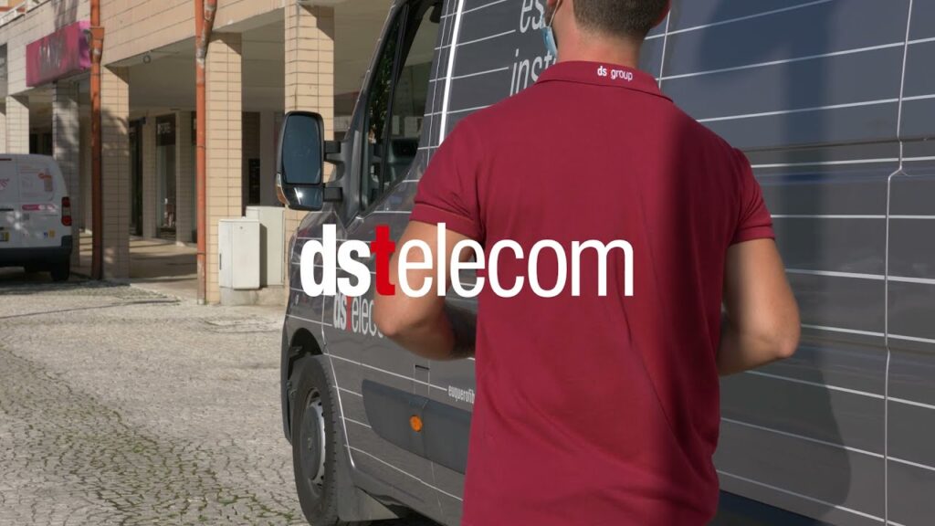 Inovação | controlo de acessos aos armários de distribuição