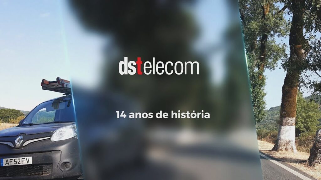 14 anos de história