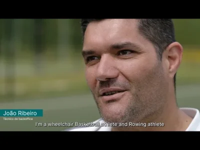 [nos bastidores com] João Ribeiro