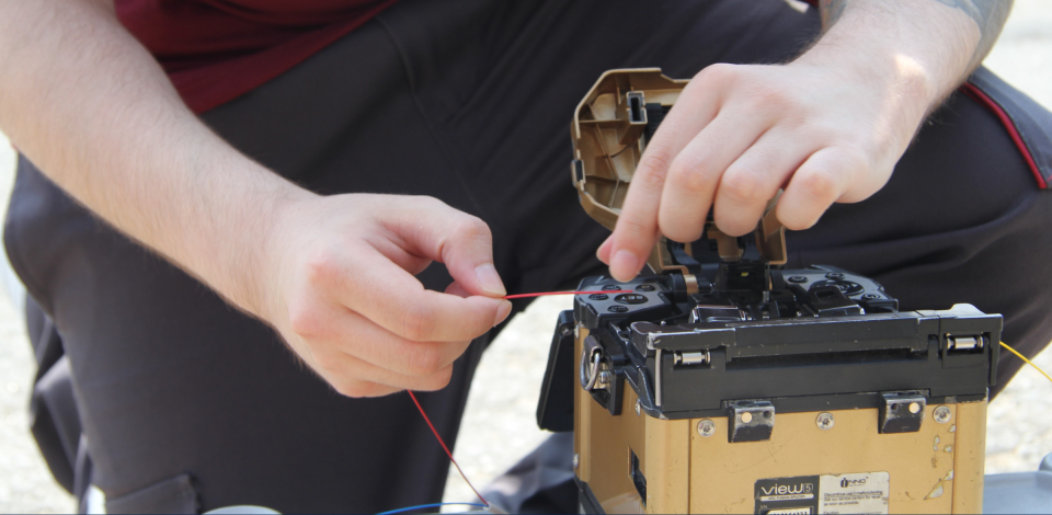 Empresa de Braga promove curso de telecomunicações avançadas (e garante estágio)