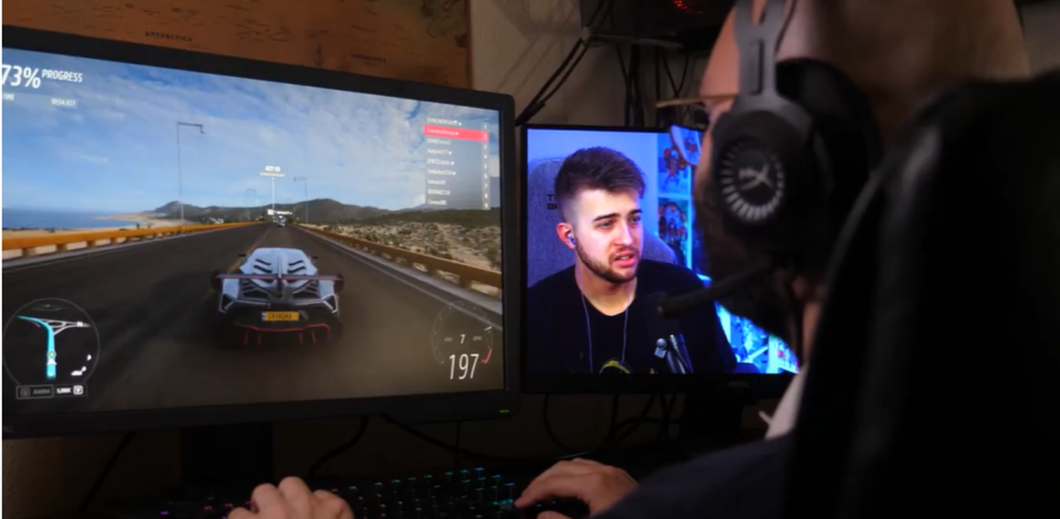 Dia Internacional do Gamer: quando a fibra ótica é a diferença entre um “game over” e um “game on”