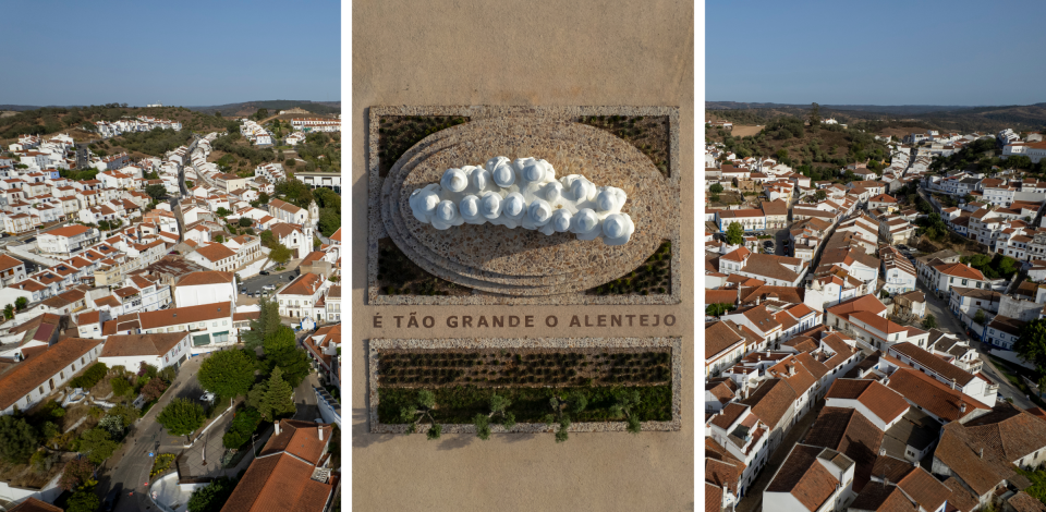 Impacto da fibra ótica no município de Odemira